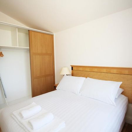Wellesley Road Apartments كرويدون المظهر الخارجي الصورة