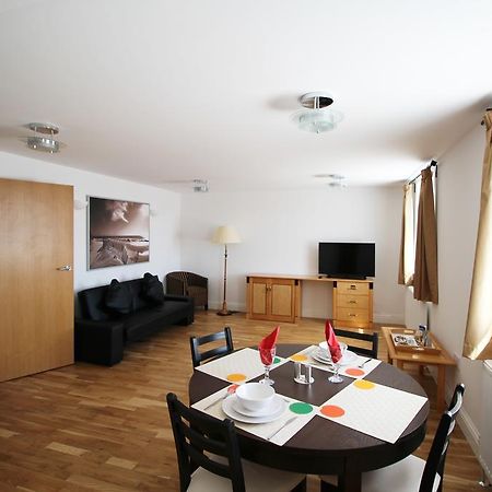 Wellesley Road Apartments كرويدون المظهر الخارجي الصورة