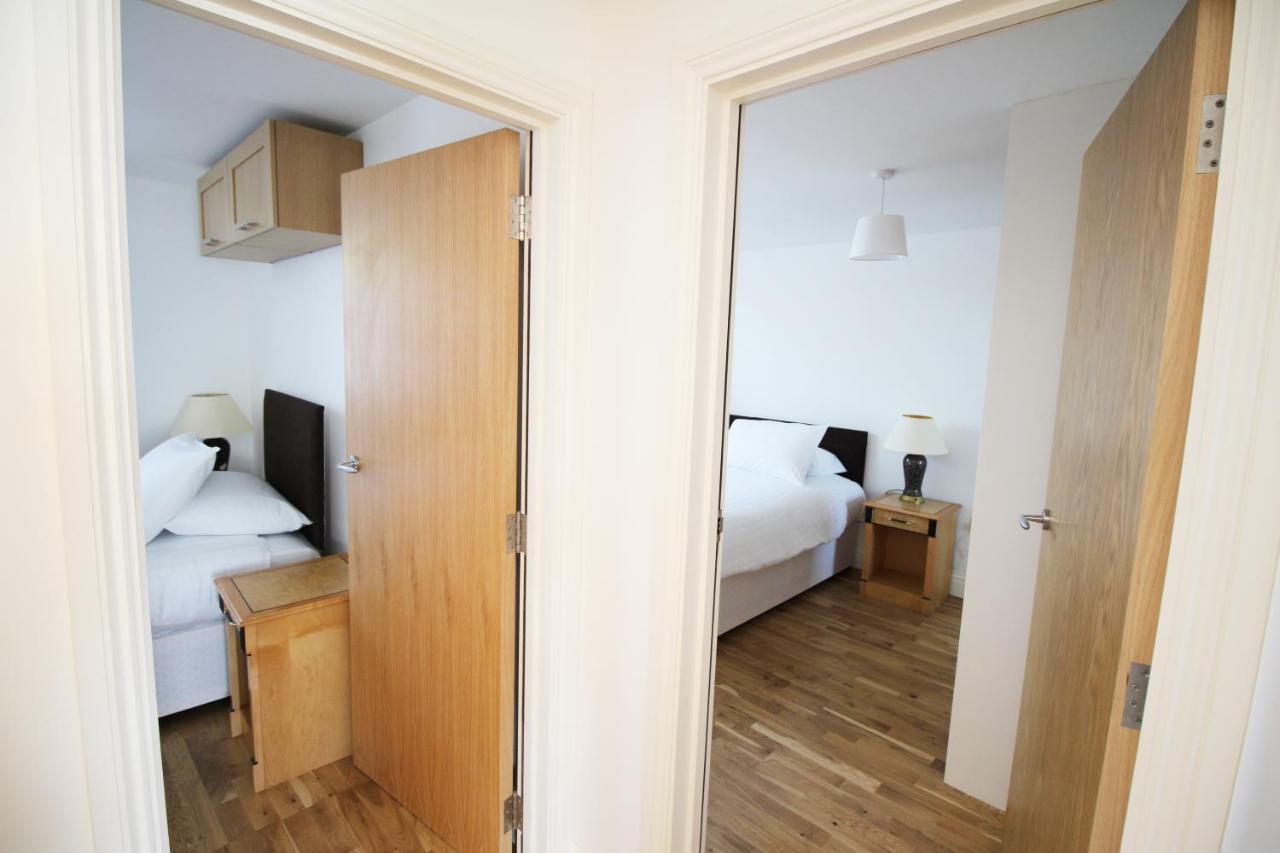 Wellesley Road Apartments كرويدون المظهر الخارجي الصورة