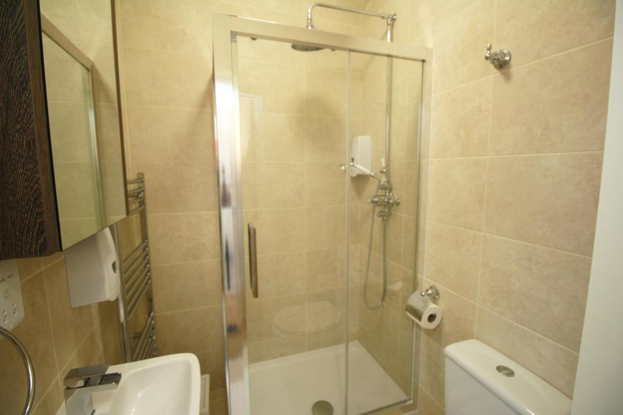 Wellesley Road Apartments كرويدون المظهر الخارجي الصورة