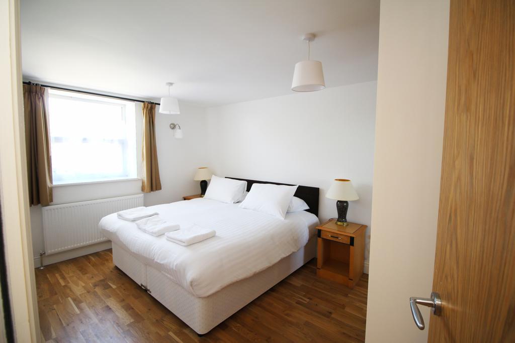 Wellesley Road Apartments كرويدون المظهر الخارجي الصورة