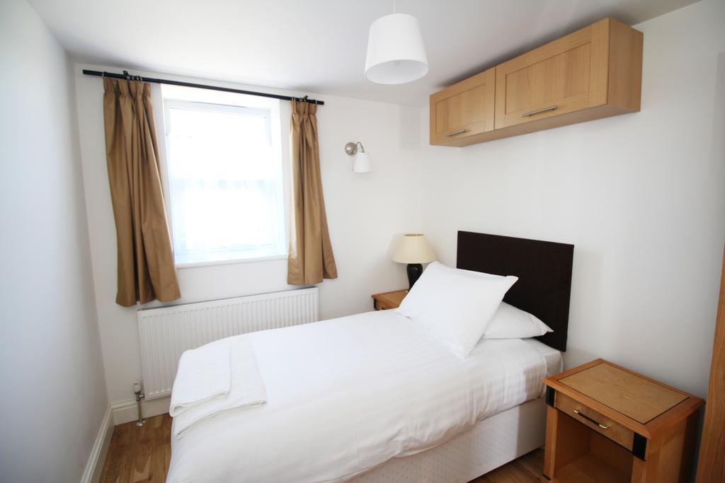Wellesley Road Apartments كرويدون المظهر الخارجي الصورة