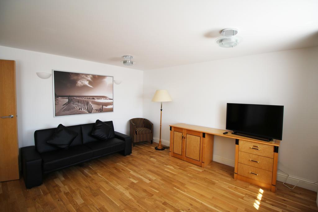 Wellesley Road Apartments كرويدون المظهر الخارجي الصورة