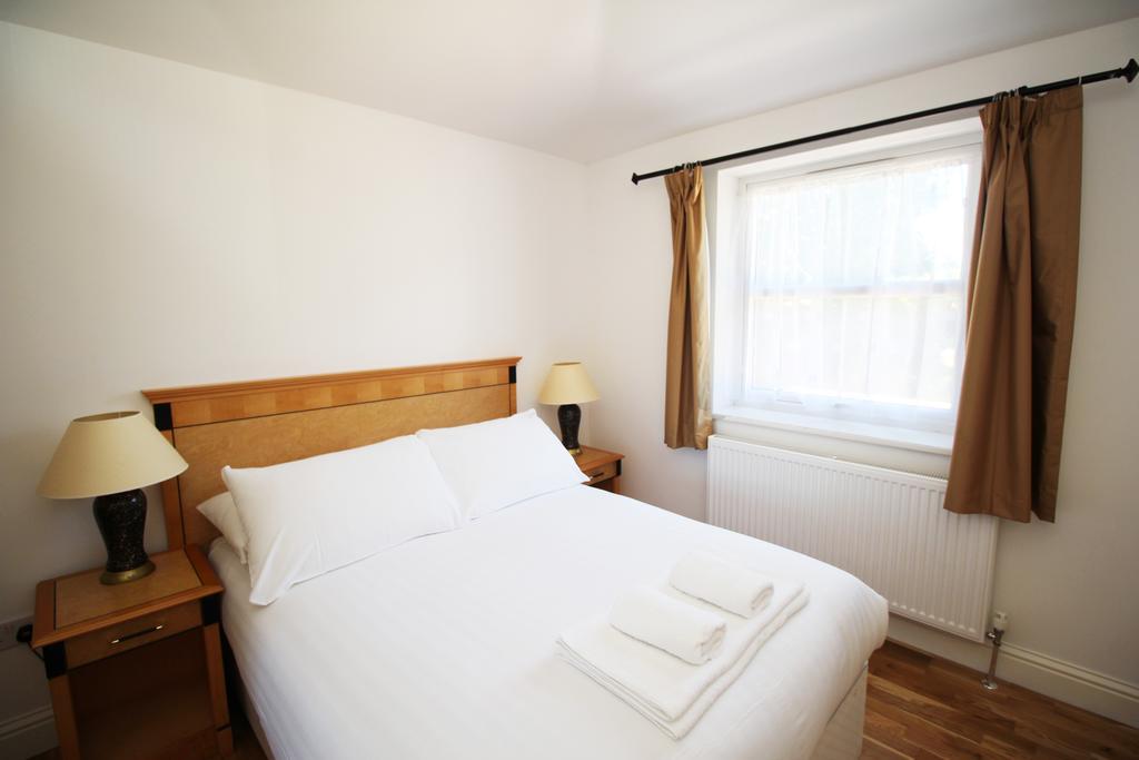 Wellesley Road Apartments كرويدون المظهر الخارجي الصورة