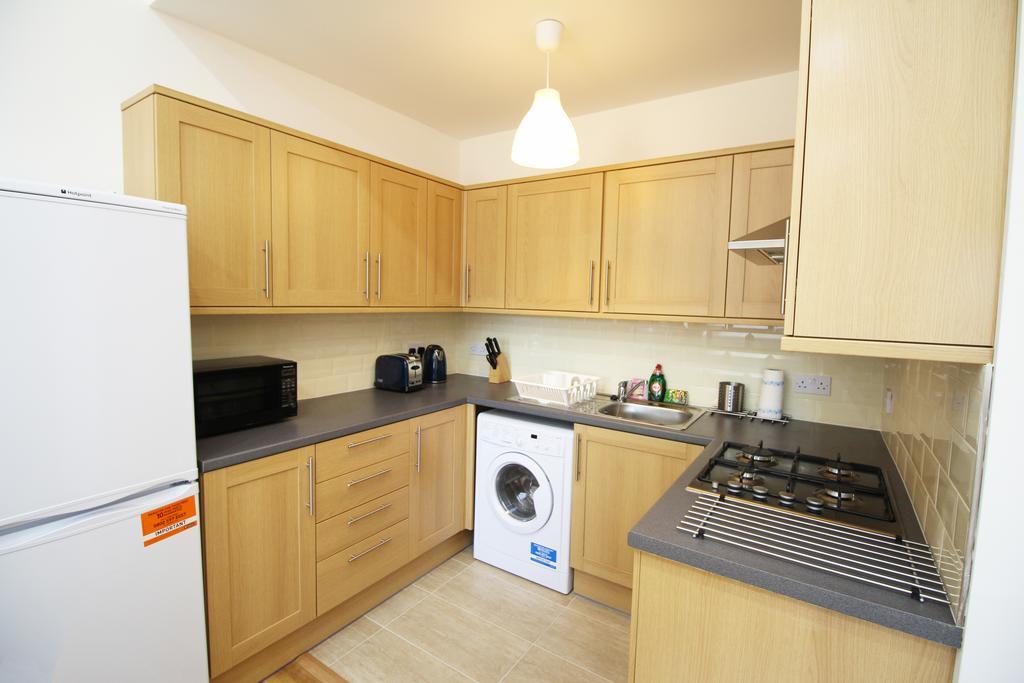 Wellesley Road Apartments كرويدون المظهر الخارجي الصورة